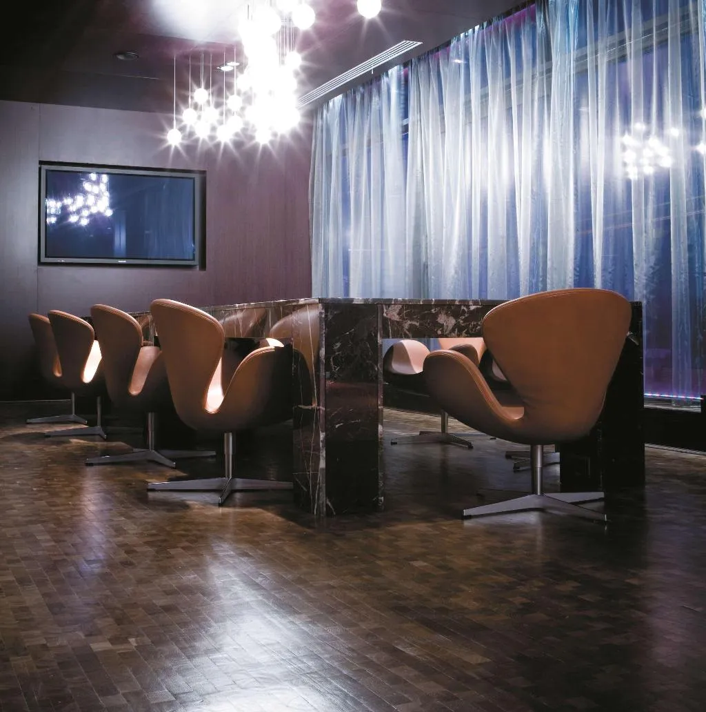 Room, Radisson Blu Royal Hotel, Dublin, Dublin