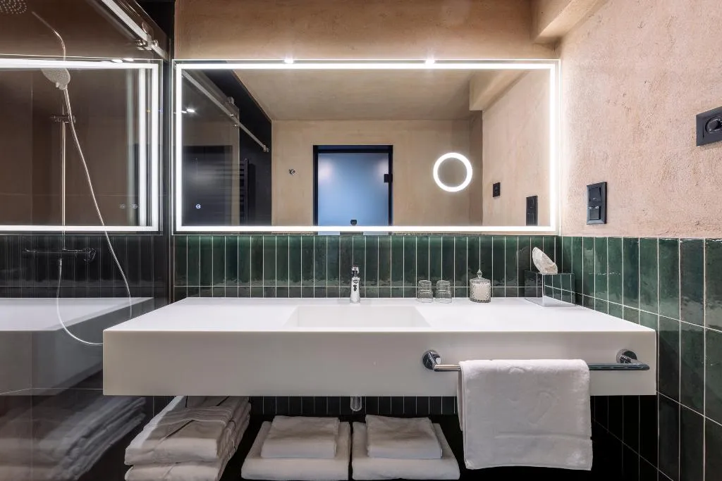 SUITE STANDARD Room, Nomadic Urban Premium Suites, Krakow