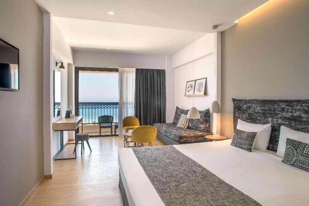 Room SUPERIOR Room, Sol Cosmopolitan Rhodes, Rhodes