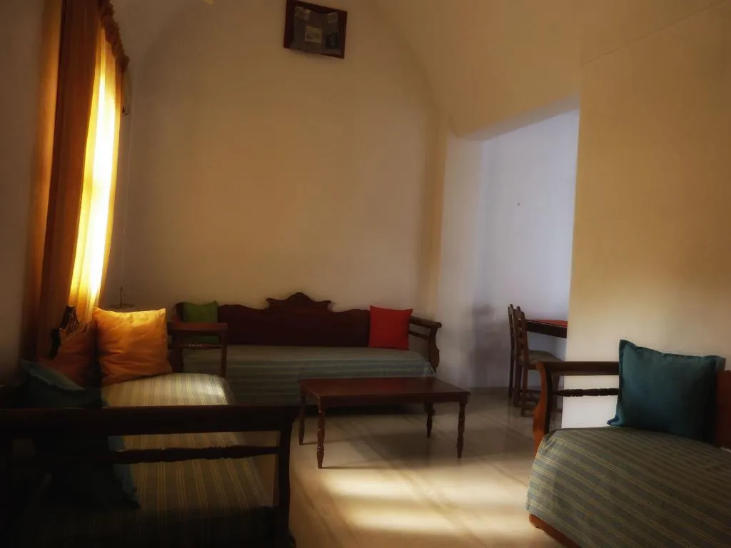 APARTMENT STANDARD Room, Aparthotel Black Sand, Santorini