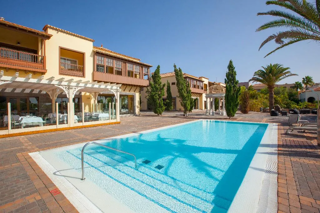 Pool, Lopesan Villa del Conde Resort and Thalasso, Gran Canaria