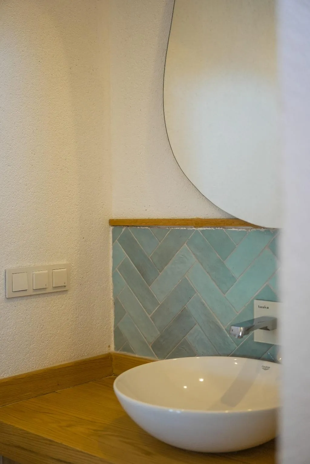 FAMILY ROOM TWO BEDROOMS ONE BATHROOM Room, Hotel Club-E, Dalaman