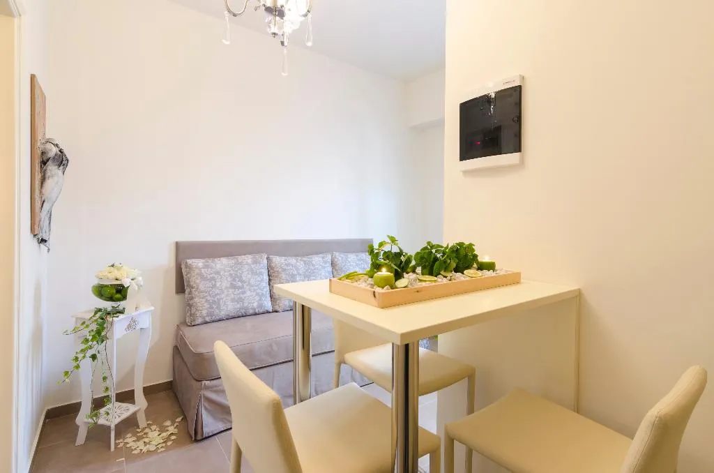 APARTMENT SUPERIOR ONE BEDROOM Room, Stelios Gardens, Crete