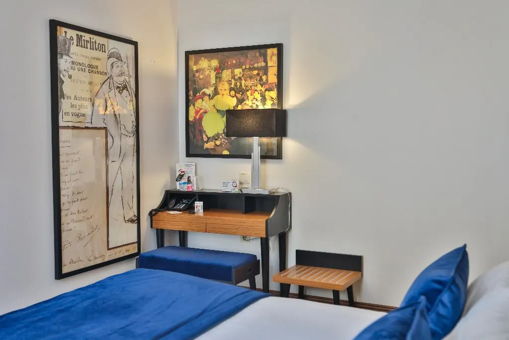 DOUBLE ECONOMY Room, Casual Belle Epoque Lisboa, Lisbon