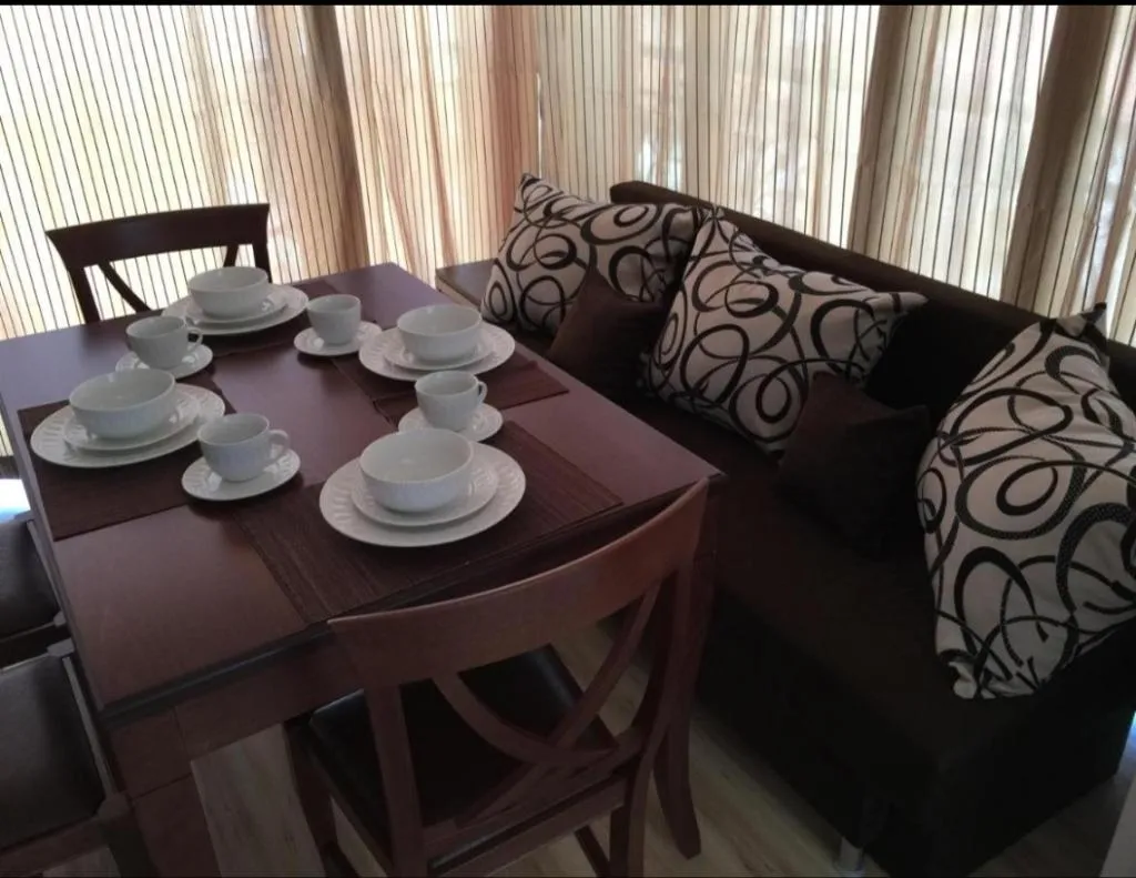 APARTMENT LAND VIEW Room, Roel Residence Apartments, Bourgas