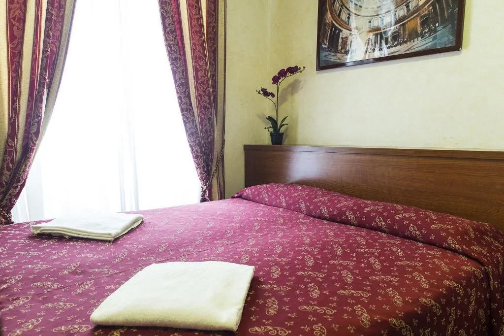 Room, Beautiful Place In Rome, Rome