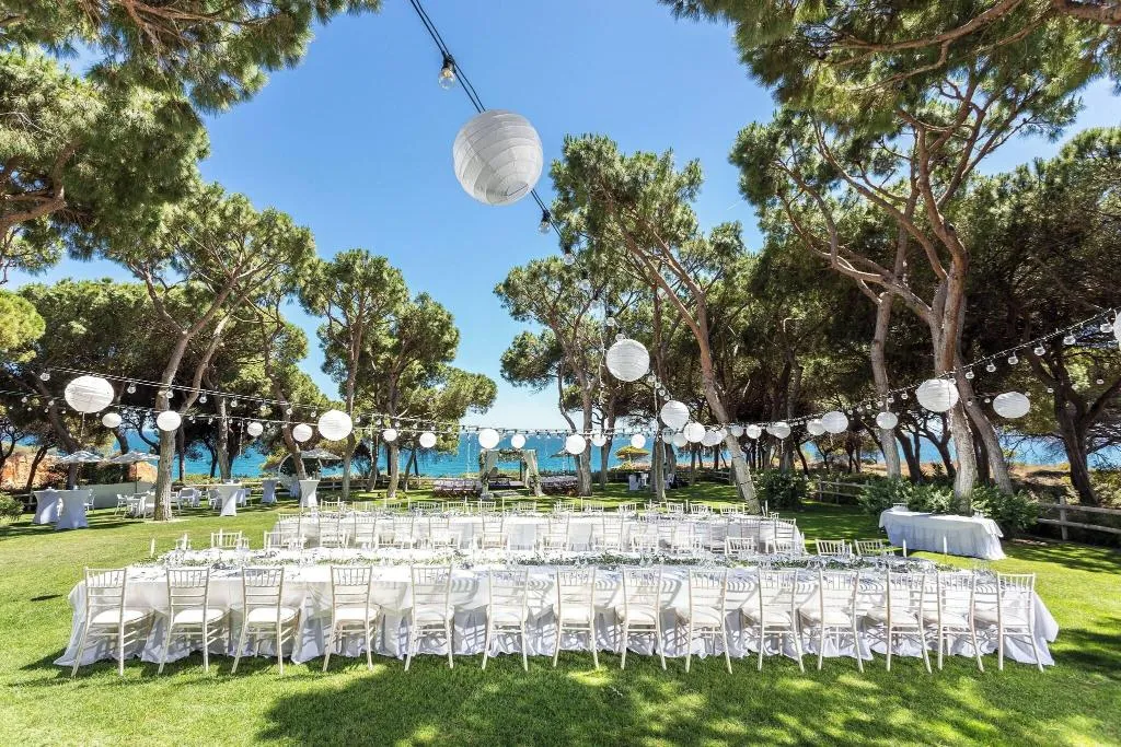 Conferences, Pine Cliffs Residence, Algarve