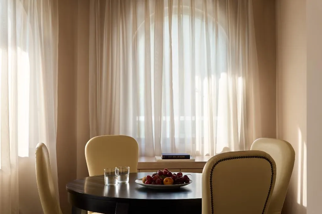SUITE STANDARD Room, Atlantica Akti Zeus, Crete