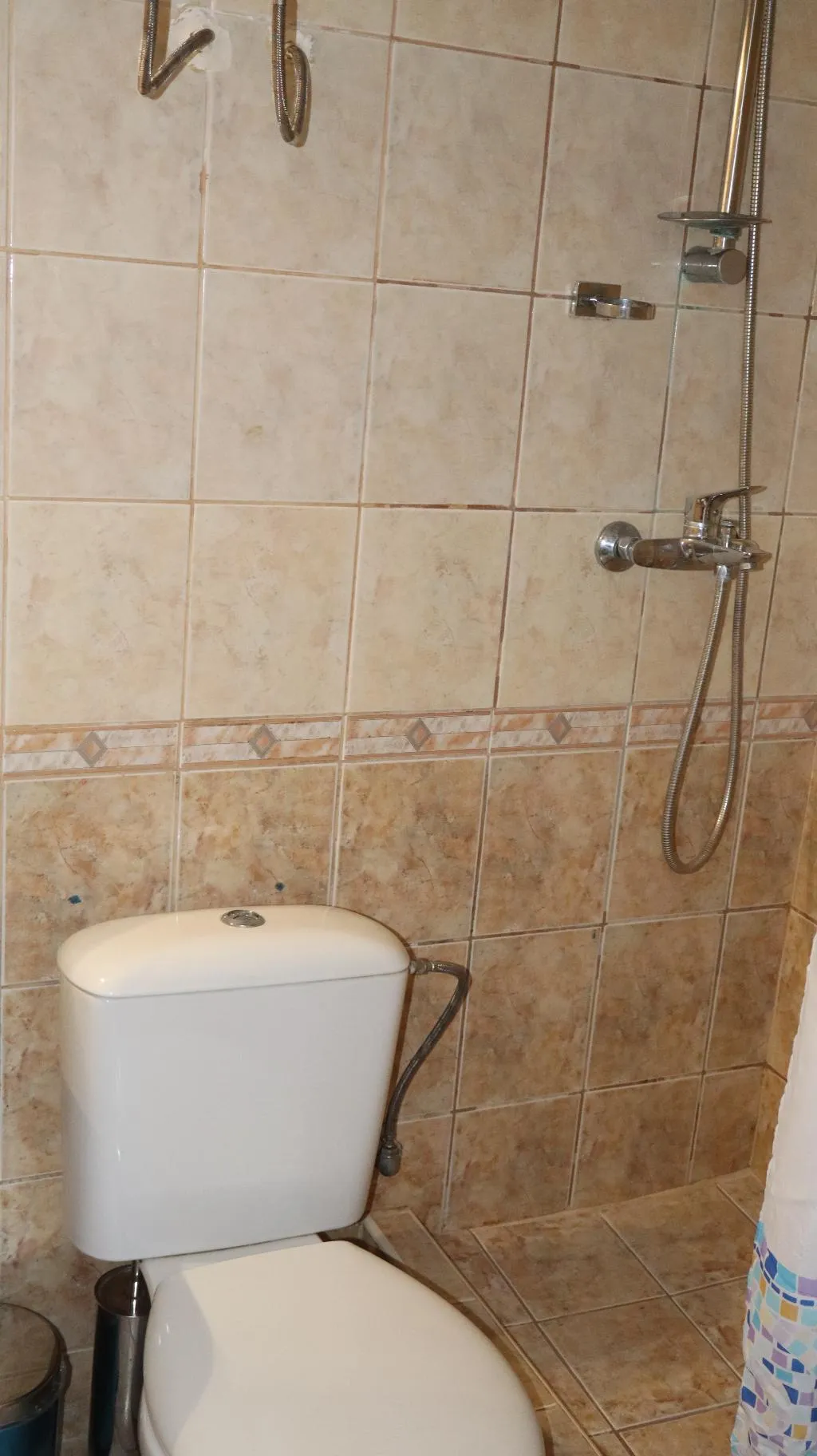 TWIN TWO BEDS Room, Palitra, Varna