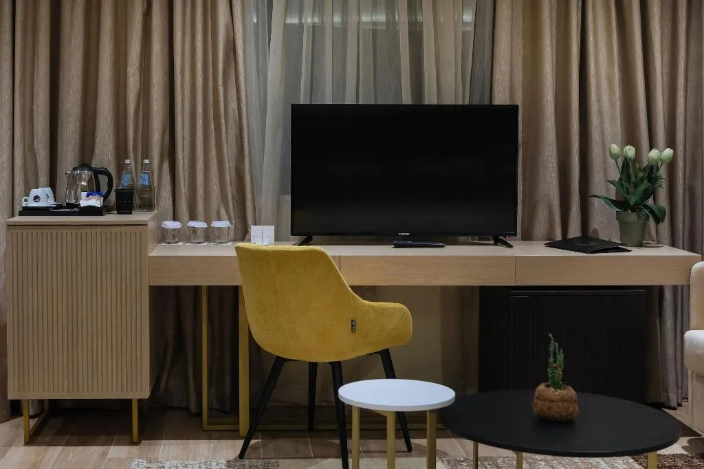 Room, Gloria Palace, Durres