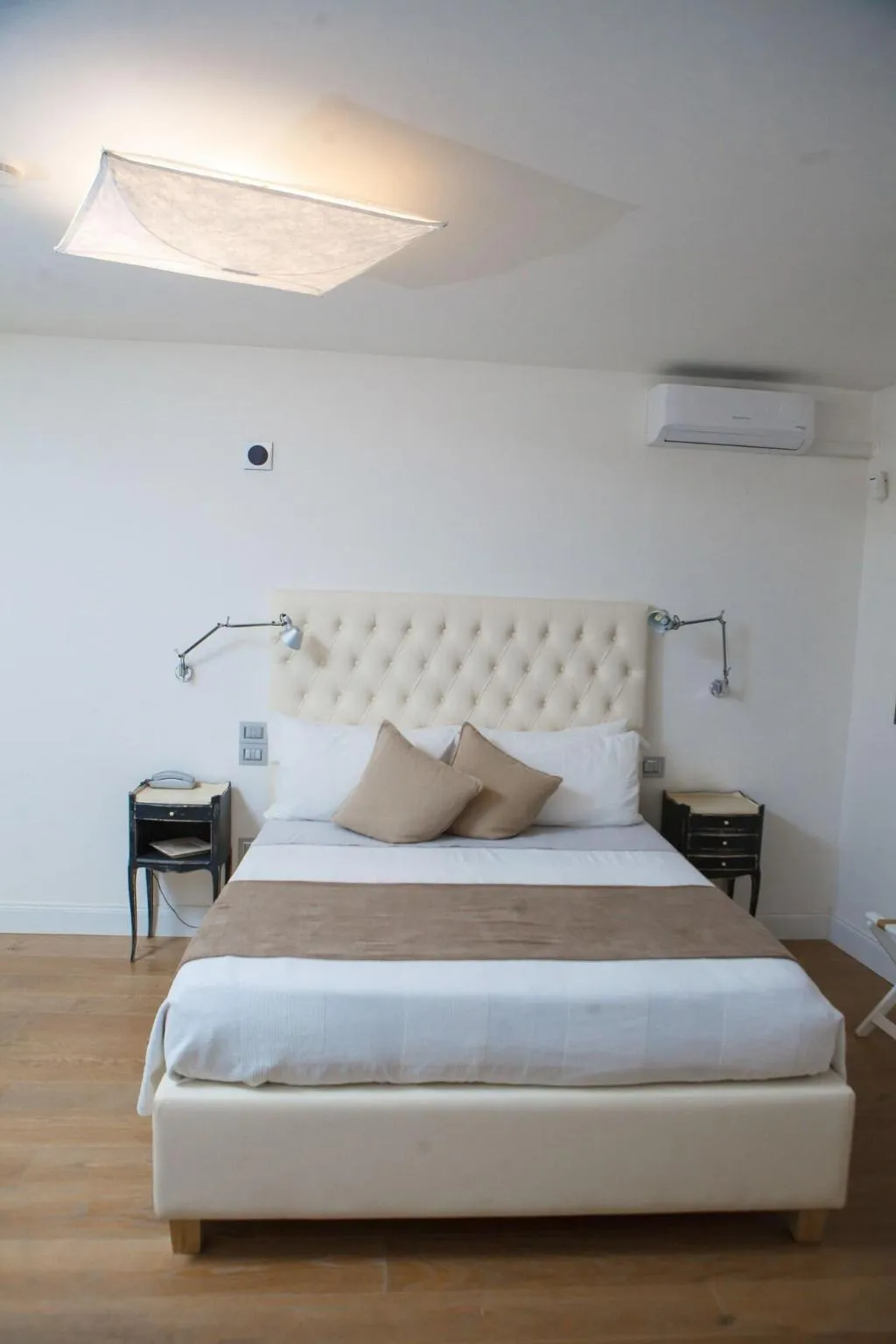 Room, Misia Country Resort & Spa, Perugia