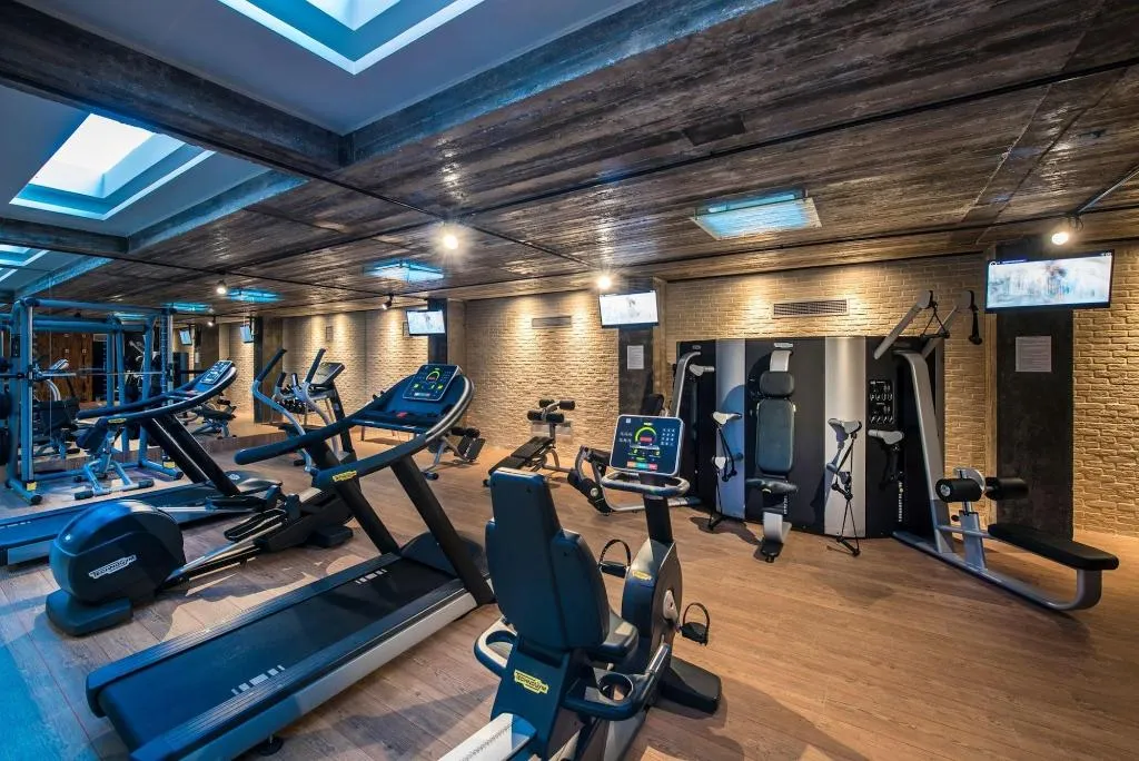 Sports and Entertainment, Harmony Boutique Resort, Crete