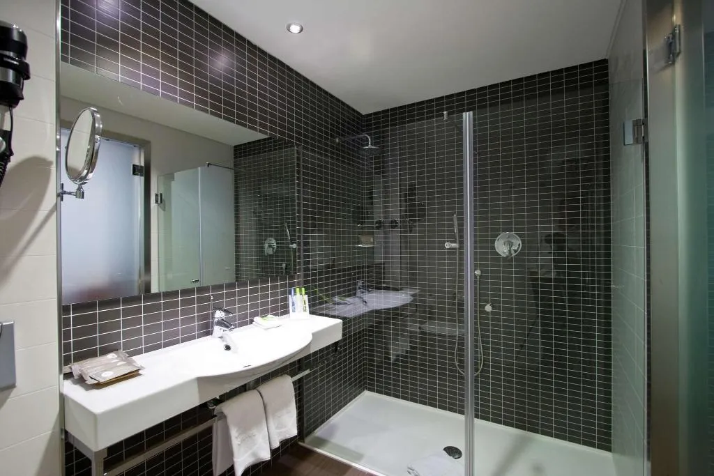 DOUBLE EXECUTIVE Room, Axor Barajas, Madrid