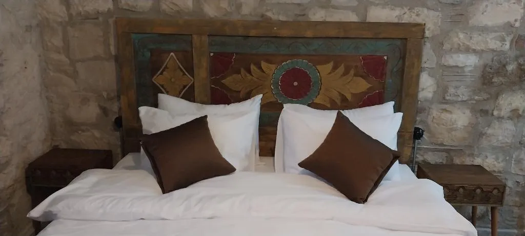 DOUBLE SUPERIOR Room, Chakra Vourla Hotel, Izmir