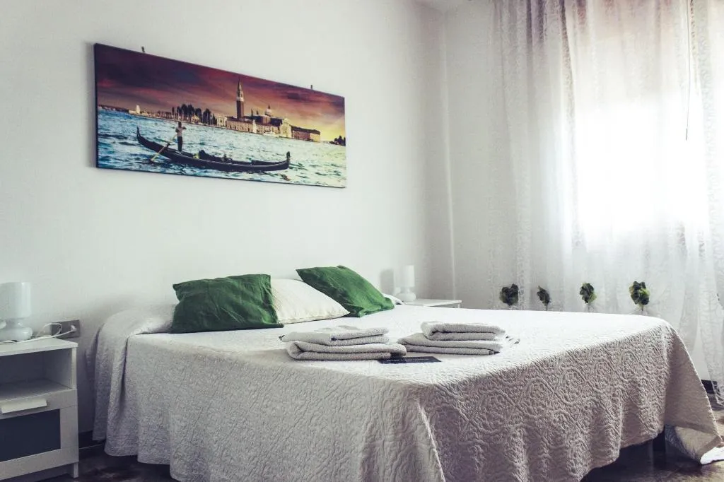 Room, B&B Airport Venice Diego, Venice