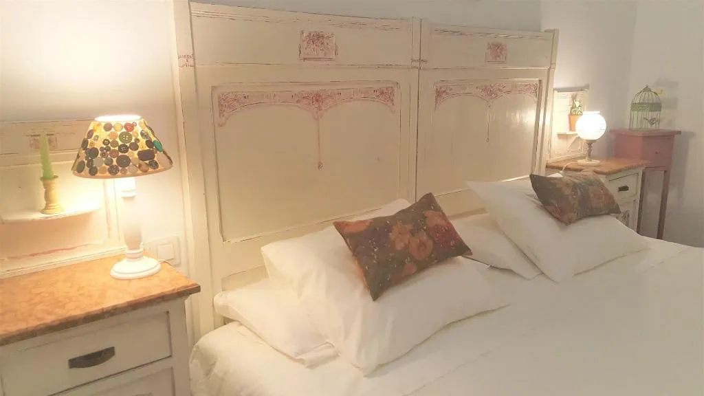 Room, Los Canaritos Guest-House, Gran Canaria