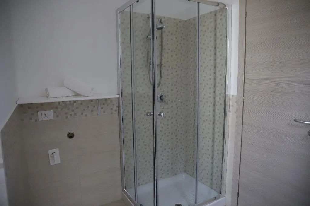 APARTMENT DELUXE TWO BEDROOM Room, Oasi Guzzetta Hotel e Case Vacanze, Palermo