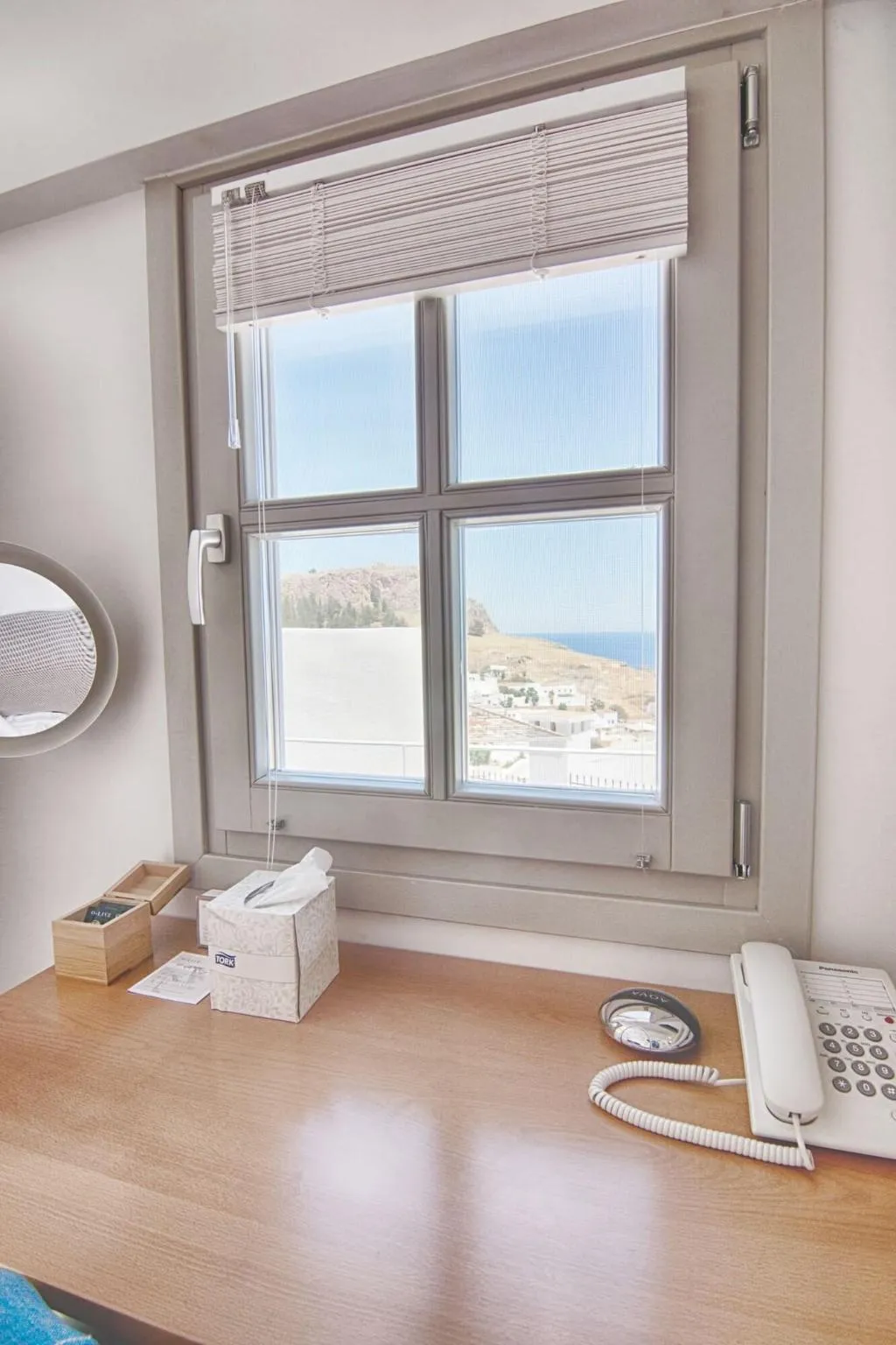 Room, Lindos Comfy Suites, Rhodes