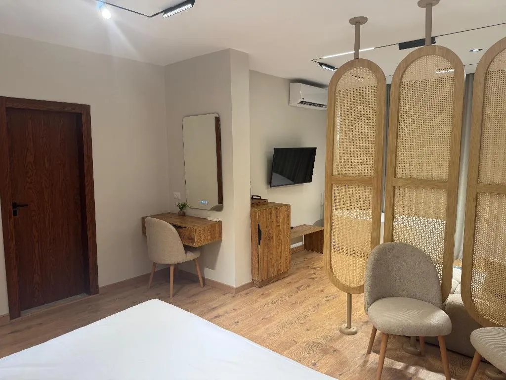 SUITE PREMIUM Room, Palacio Pyramids Hotel, Cairo