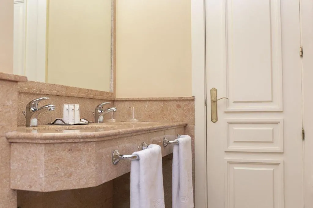 Room, Casa Romana Hotel Boutique, Seville