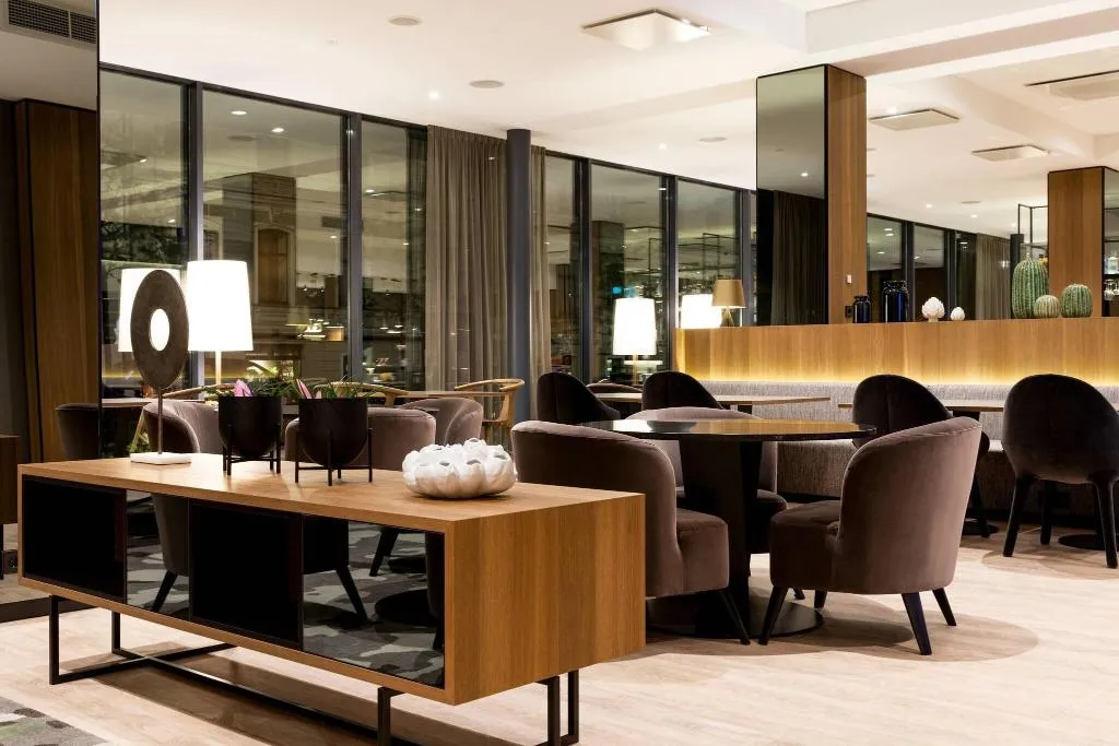 Lobby, AC Hotel by Marriott Riga, Riga
