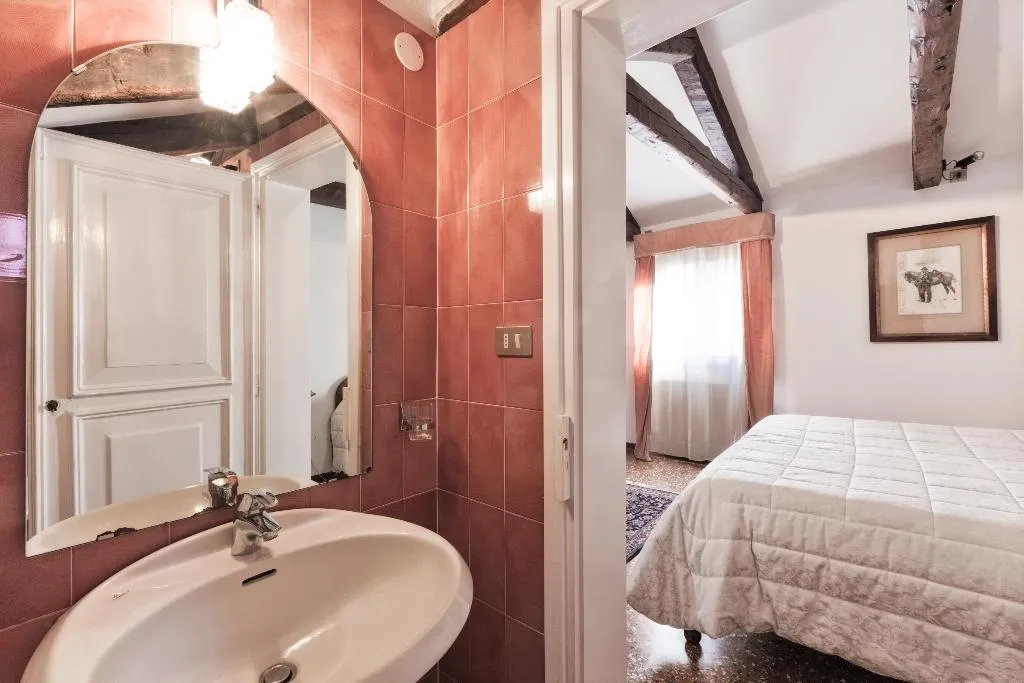 APARTMENT LOFT Room, Palazzetto San Lio, Venice