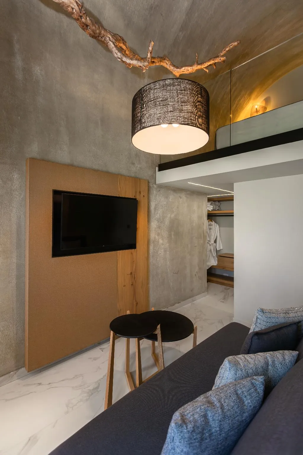 JUNIOR SUITE PREMIUM Room, Santo Mangata Boutique Hotel & Spa, Santorini