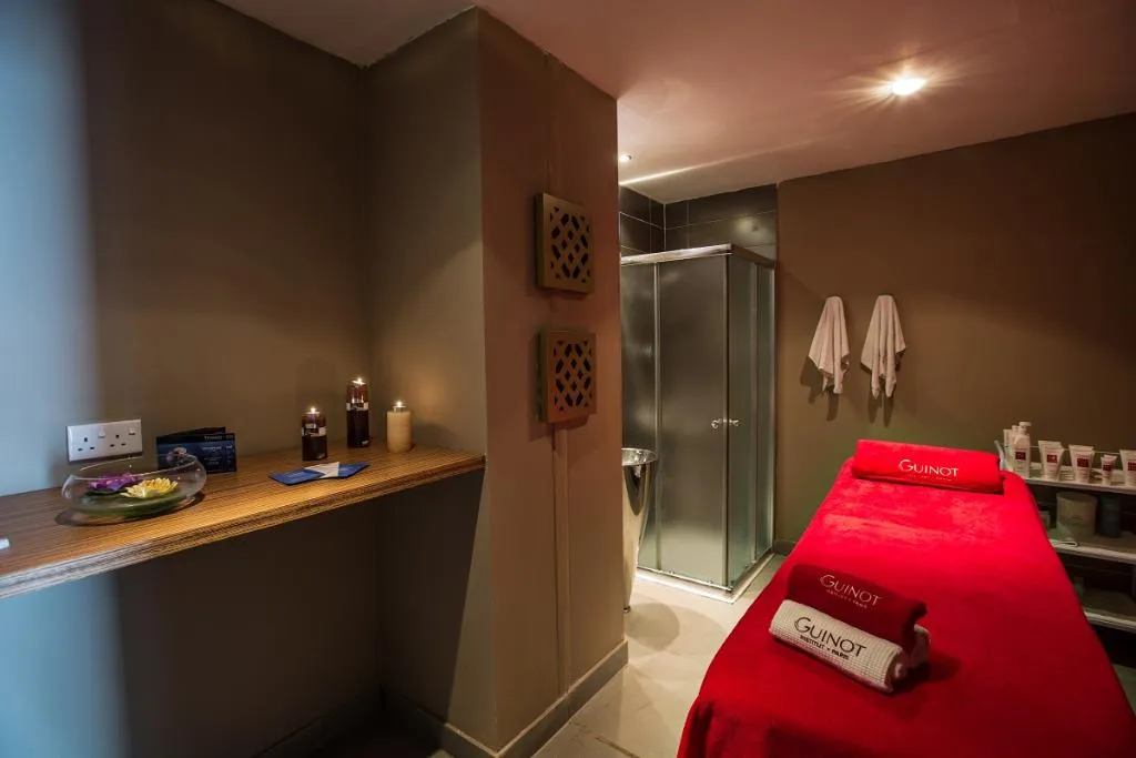 Sports and Entertainment, Vrissiana Beach Hotel, Cyprus
