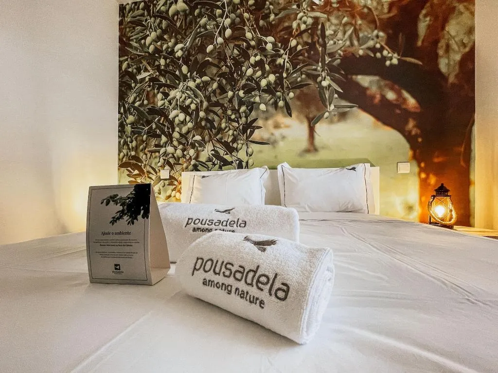Room, Pousadela Village, Porto