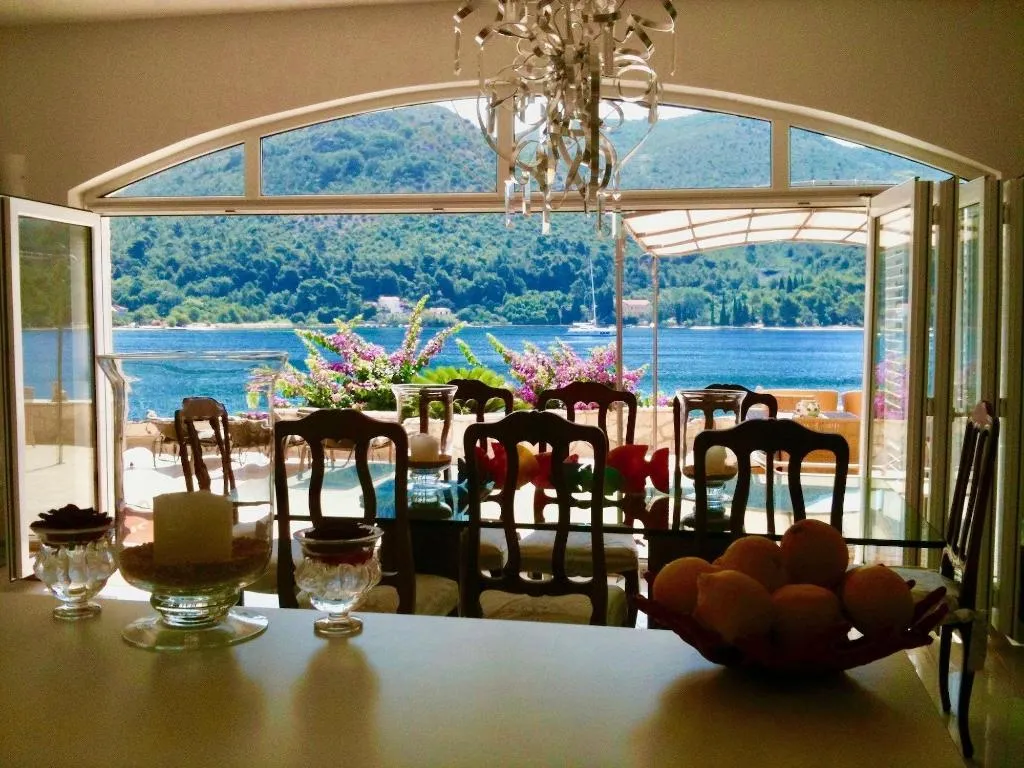 Restaurant, Villa Almadria Luxury Bed & Breakfast Adults Only, Dubrovnik