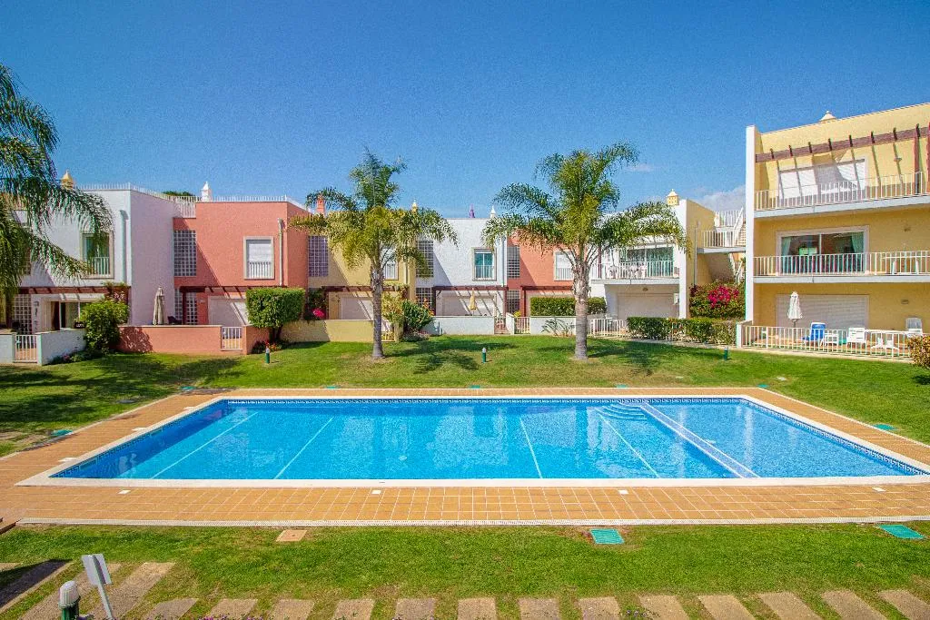 General view, Old Village & Prestige, Algarve