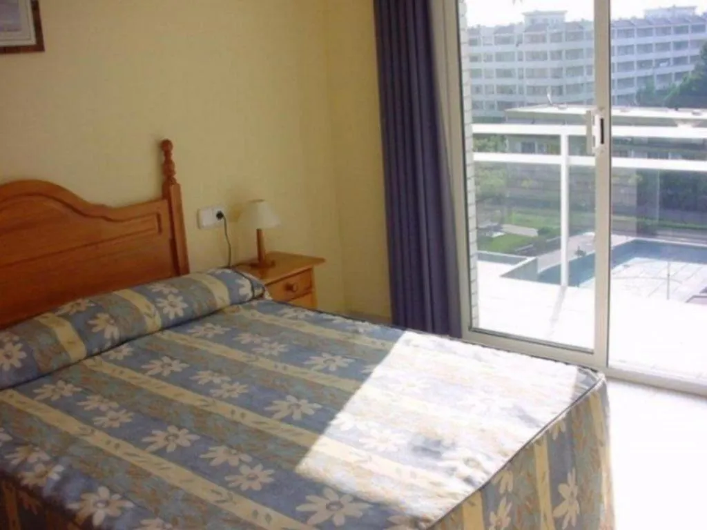 Room, Decathlon-Pentathlon-Marathon Salou, Costa Dorada