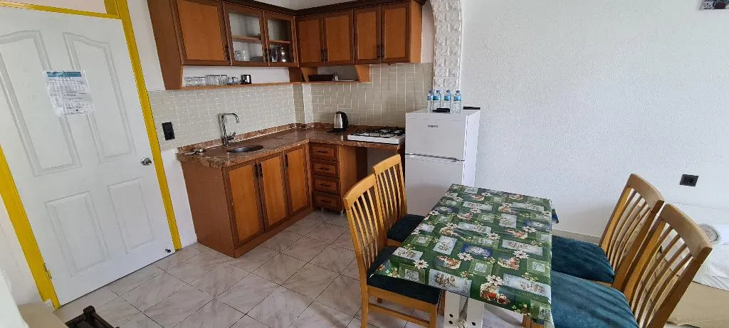 APARTMENT STANDARD Room, California Apart Hotel, Dalaman