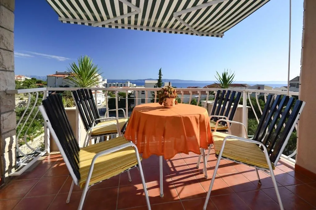 Room, Villa Bougenvilia Tomas, Split