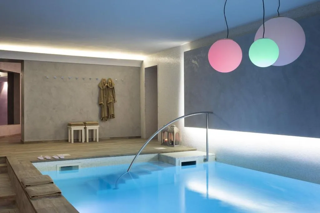 Sports and Entertainment, Altarocca Wine Resort, Perugia