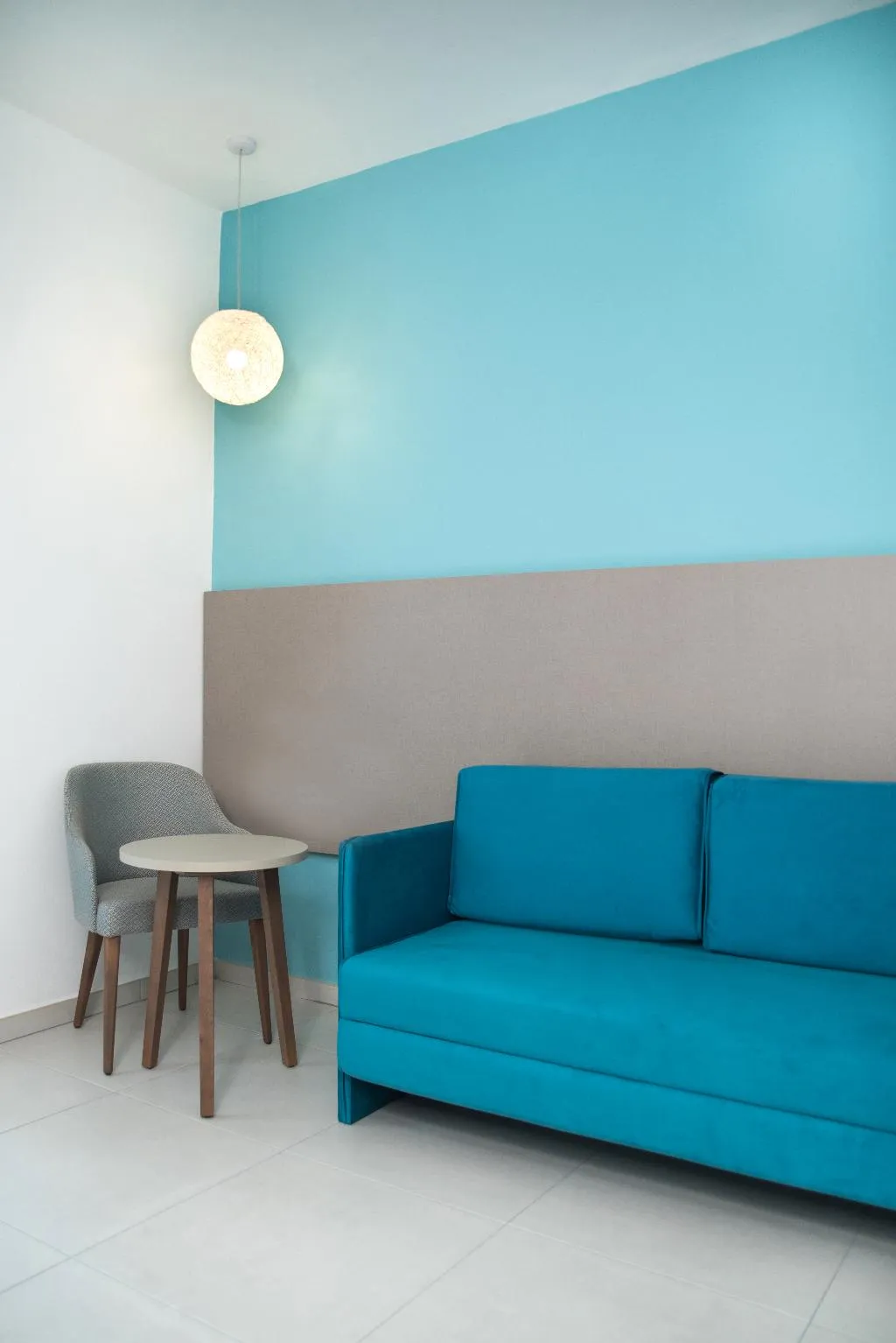 Room, Mandali Hotel, Cyprus