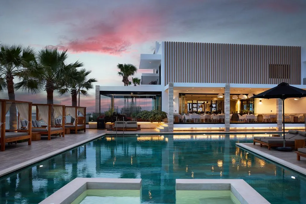 Pool, Lango Design Hotel & Spa, Adults Only, Kos