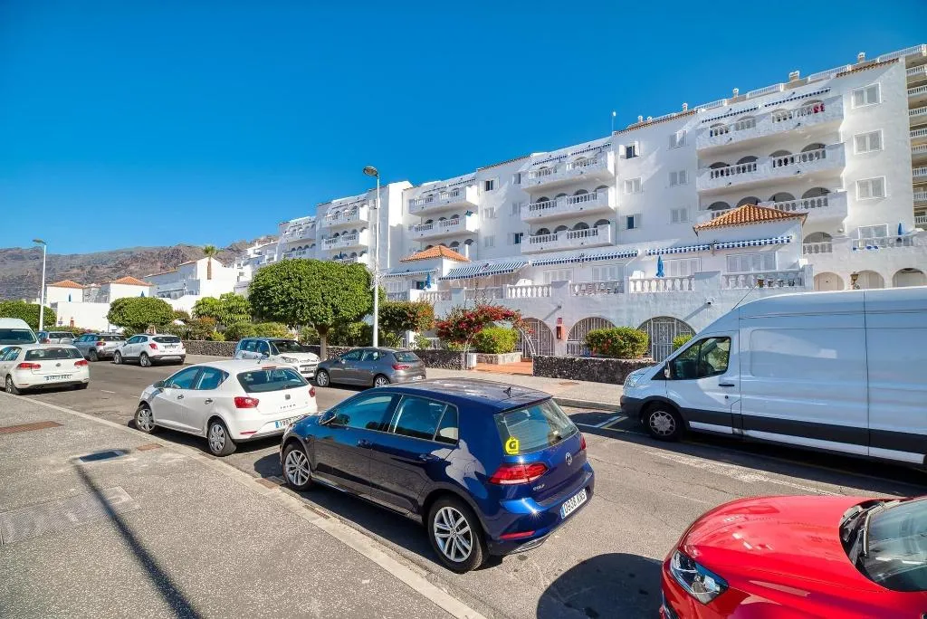 General view, Club El Marques, Tenerife