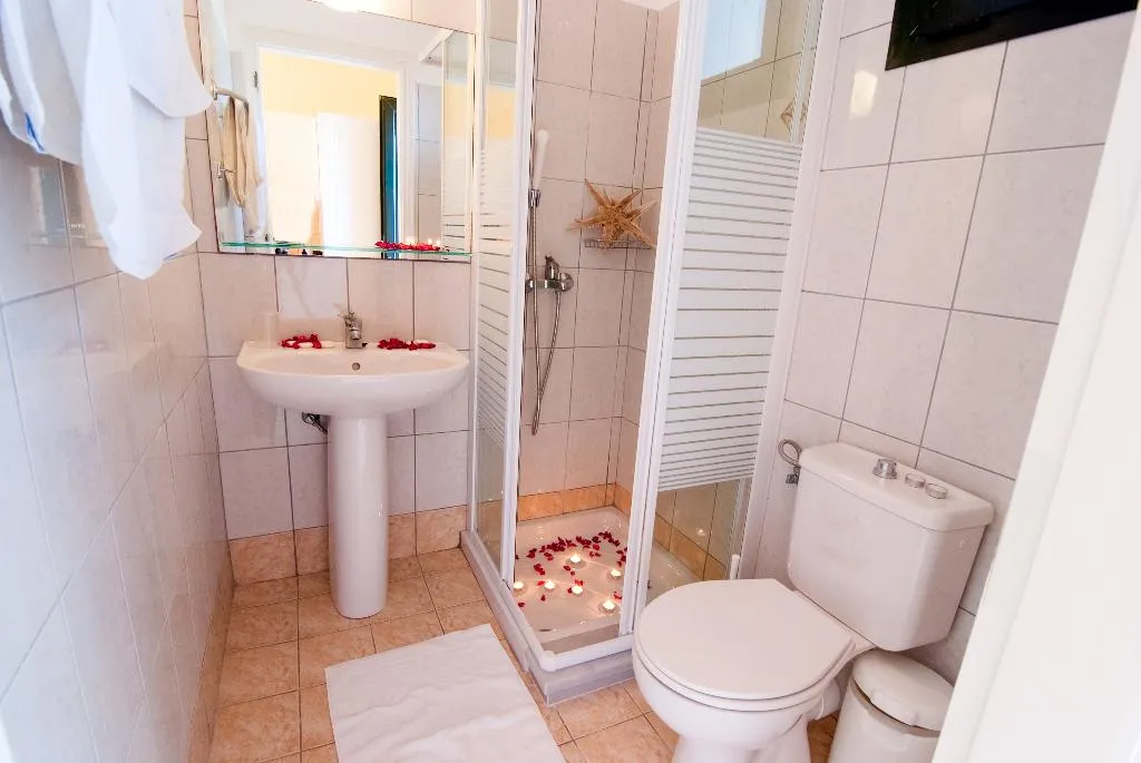 STUDIO CAPACITY 3 Room, Clio Aparthotel, Zante