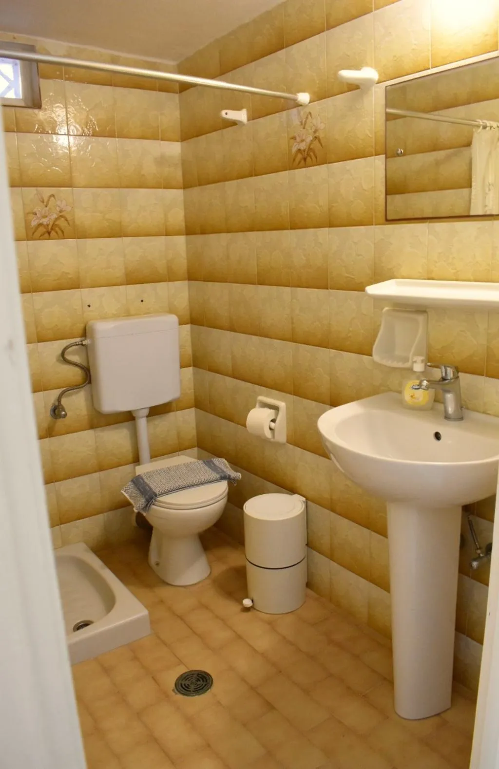 DOUBLE STANDARD Room, Asteria, Zante