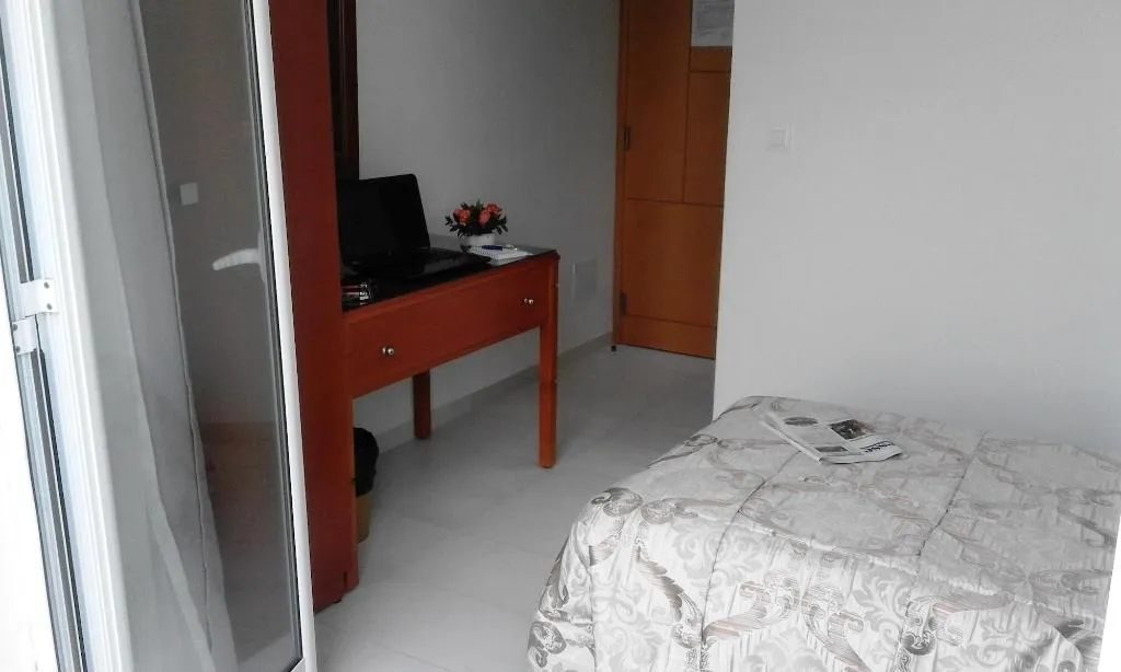 Room, Hotel Al Karmel, Tunisia