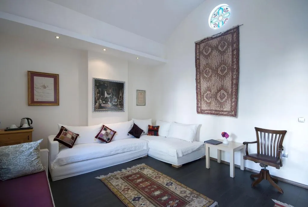 Room, Su Hotel, Bodrum