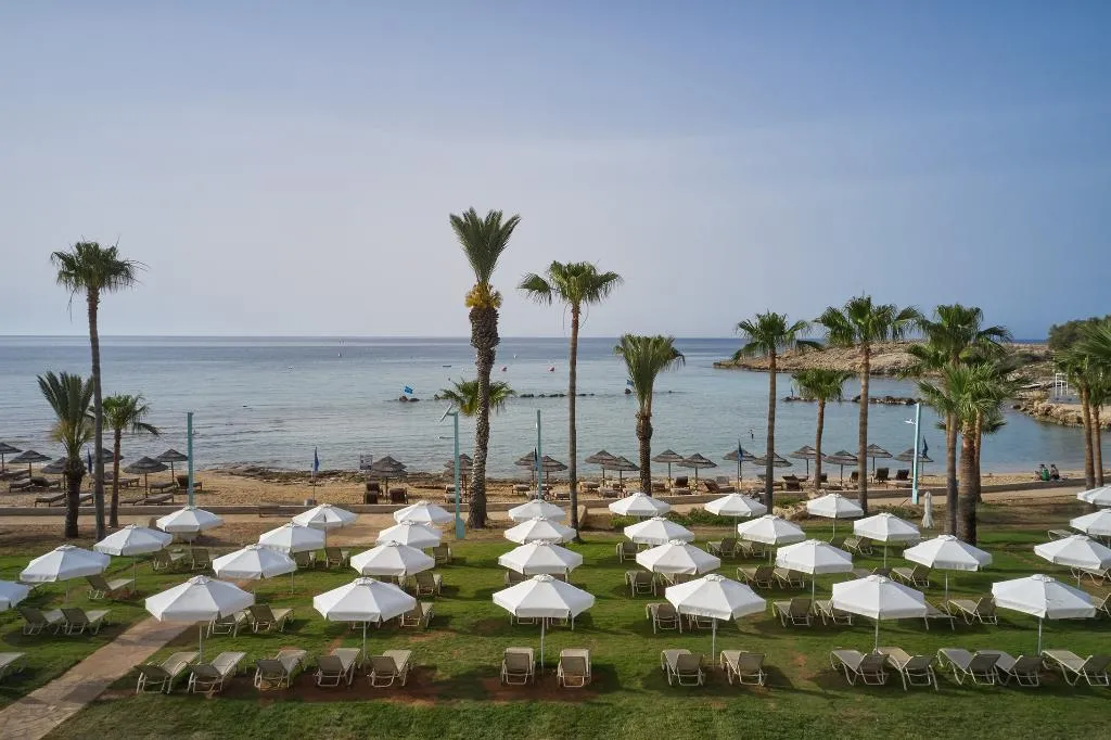 General view, Atlantica Callisto, Cyprus