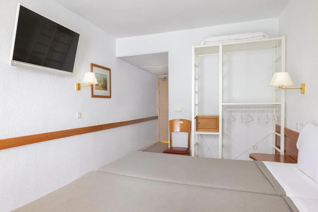 SINGLE STANDARD Room, htop Royal Star, Costa Brava