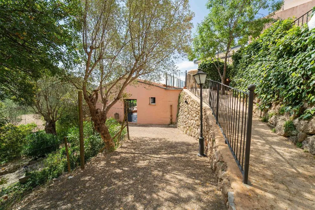 Sports and Entertainment, Hotel Rural S'Olivaret, Majorca