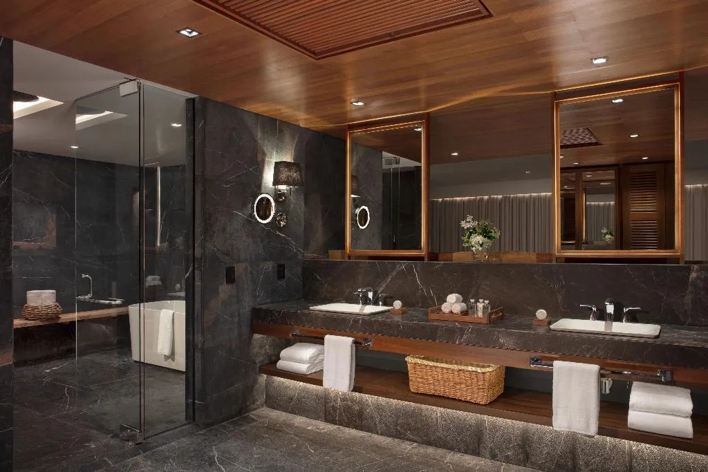 SUITE SUPERIOR OCEAN FRONT Room, Impression Moxché by Secrets, Cancun Area