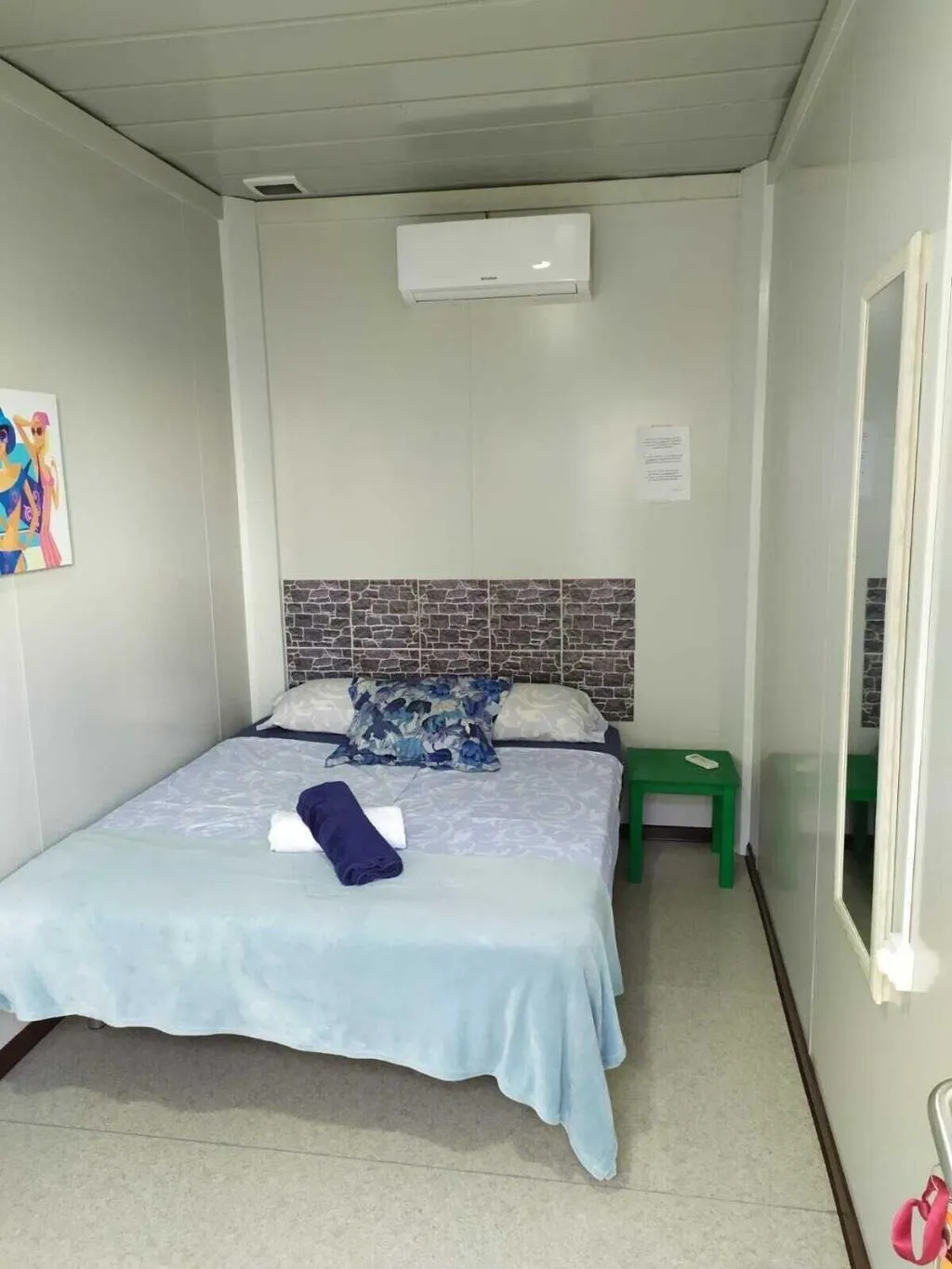 Room, Málaga Centro Hostel - Adults Only, Costa Del Sol