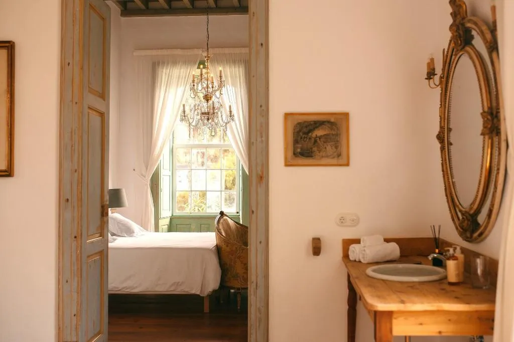 Room, Hotel Emblematico La Casa De Los Naranjos, Lanzarote