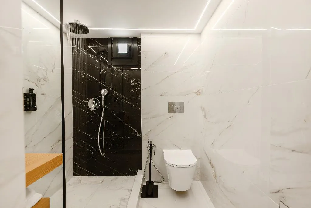 JUNIOR SUITE PREMIUM Room, Santo Mangata Boutique Hotel & Spa, Santorini