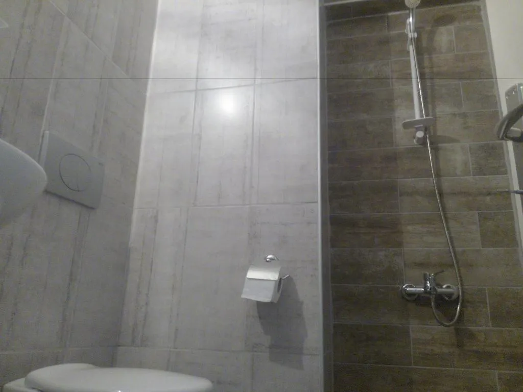 Room, Nicea Hotel, Izmir